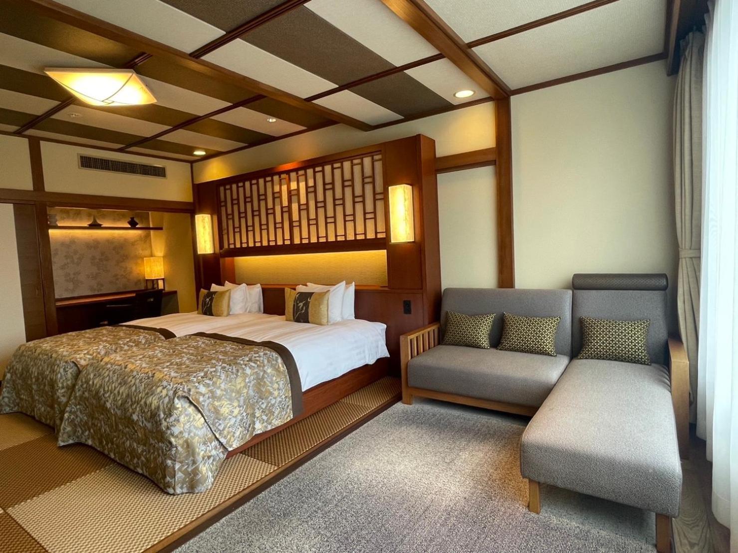 Ryokan Ayu No Sato Hitoyoshi Exterior foto