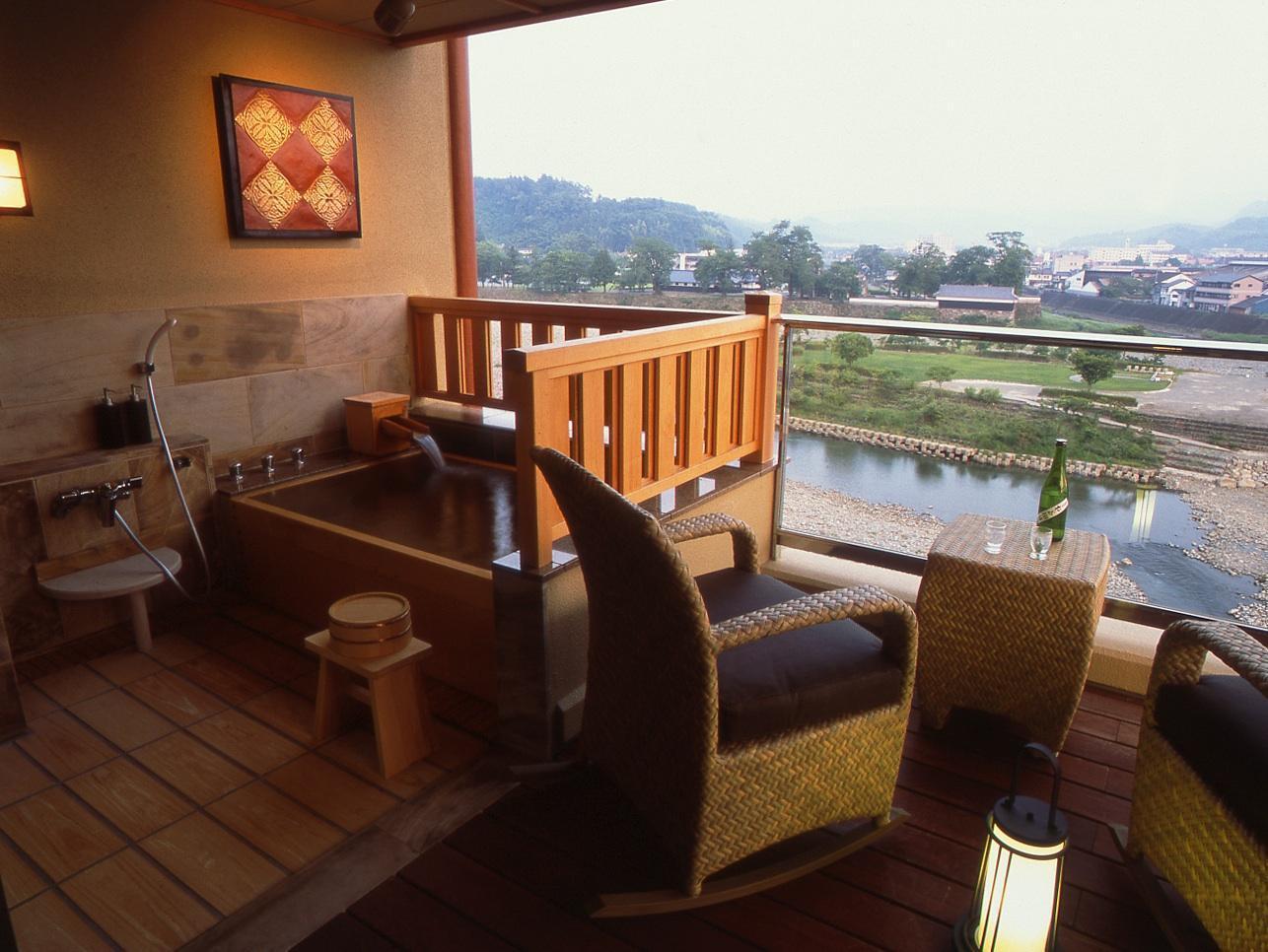 Ryokan Ayu No Sato Hitoyoshi Exterior foto