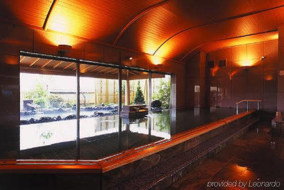 Ryokan Ayu No Sato Hitoyoshi Exterior foto