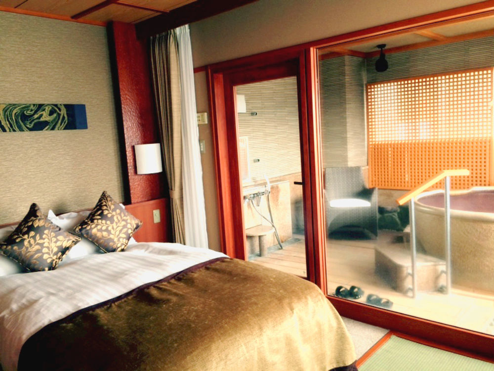Ryokan Ayu No Sato Hitoyoshi Exterior foto