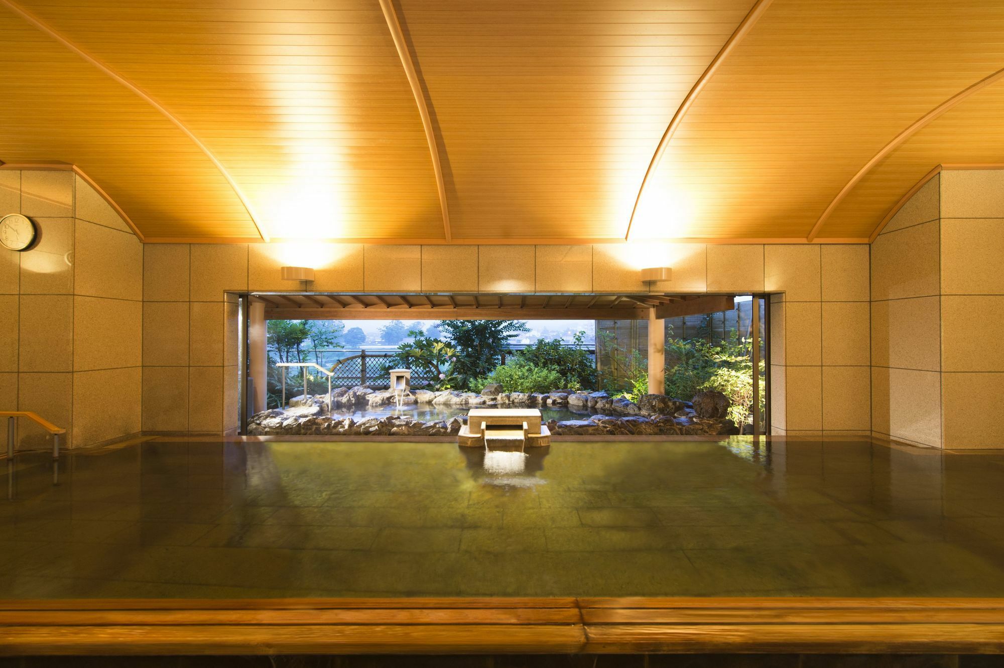 Ryokan Ayu No Sato Hitoyoshi Exterior foto